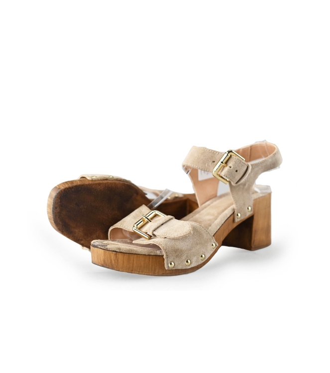 Notre-V Sandalen