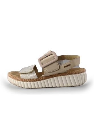  Rieker Sandalen 225209
 [MAAT] 36
 