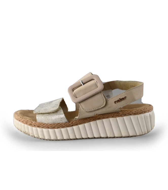 Rieker Sandalen