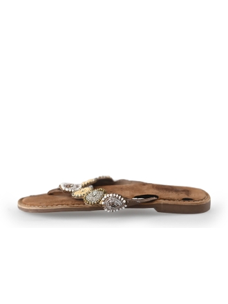 Lazamani Slippers 225224
 [MAAT] 39
 