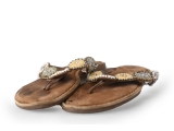 Lazamani Slippers