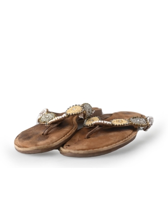  Lazamani Slippers 225224
 [MAAT] 39
 