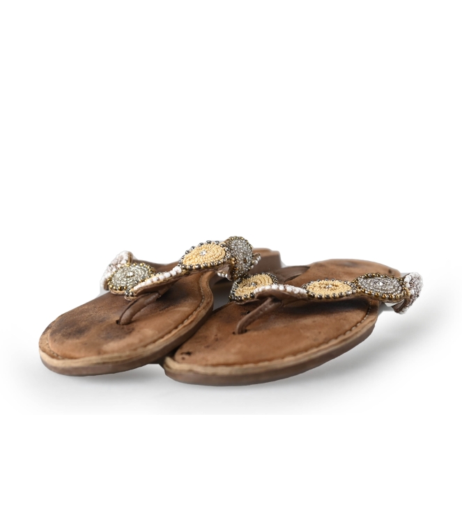 Lazamani Slippers
