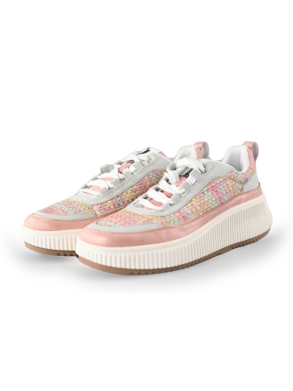 Safety Jogger Sneakers Roze 225238
 Maat 36
 