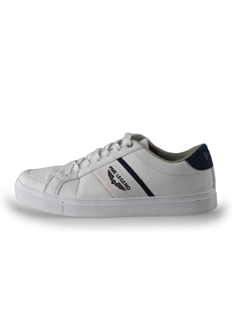 PME Legend Sneakers Wit 225241
 Maat 42
 