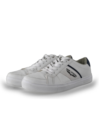 PME Legend Sneakers Wit 225241
 Maat 42
 