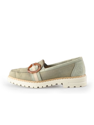  Rieker Loafers 225281
 [MAAT] 37
 