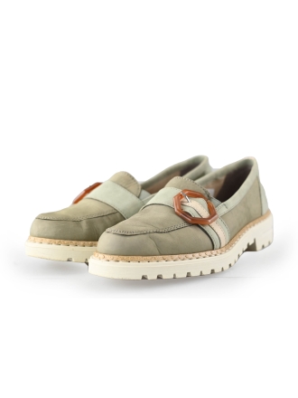 Rieker Loafers 225281
 [MAAT] 37
 