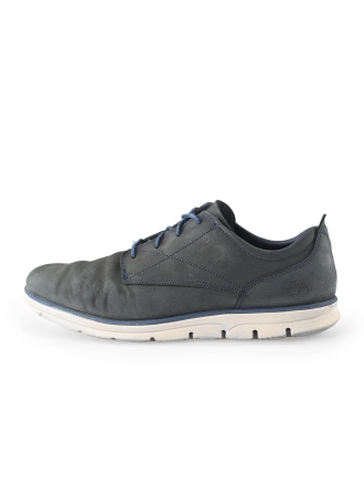 Timberland Sneakers Blauw 225339
 Maat 44
 