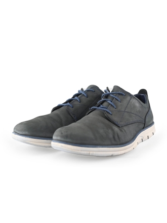 Timberland Sneakers Blauw 225339
 Maat 44
 