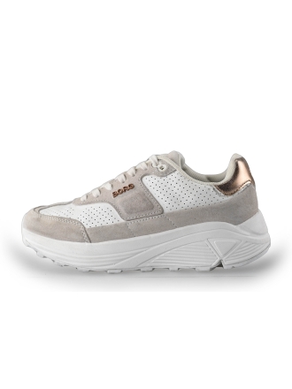 Bjorn Borg Sneakers Wit 225340
 Maat 37
 