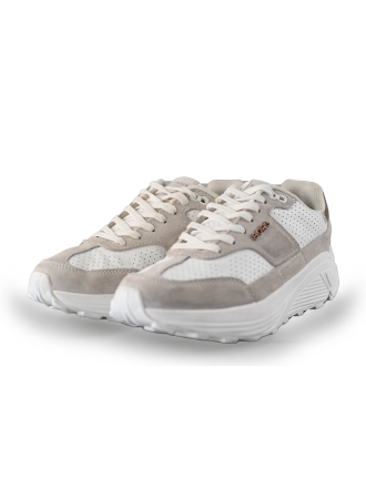 Bjorn Borg Sneakers Wit 225340
 Maat 37
 