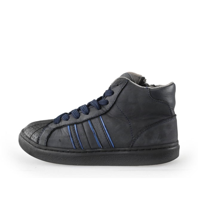 Keq Hoge Sneakers