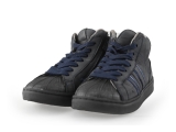 Keq Hoge Sneakers