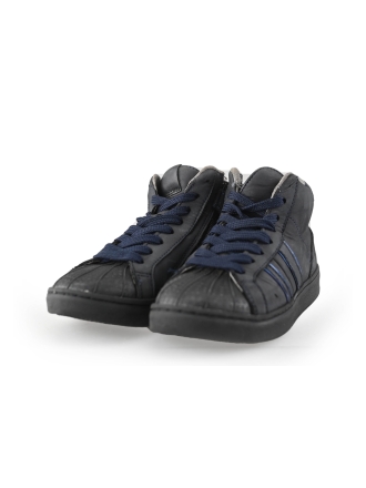  Keq Hoge Sneakers 225355
 [MAAT] 28
 