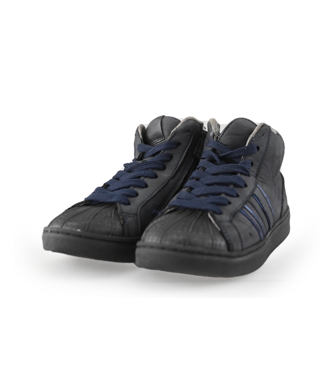 Keq Hoge Sneakers