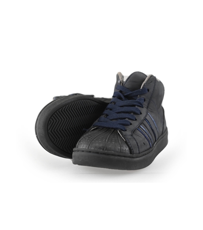 Keq Hoge Sneakers