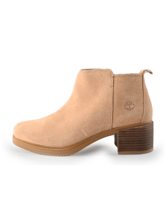  Timberland Enkellaarzen 225385
 [MAAT] 40
 