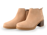 Timberland Enkellaarzen