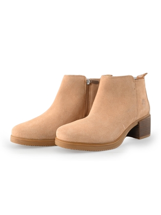  Timberland Enkellaarzen 225385
 [MAAT] 40
 