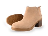 Timberland Enkellaarzen