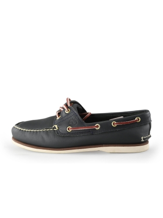 Timberland Bootschoenen Blauw 225407
 Maat 41½
 