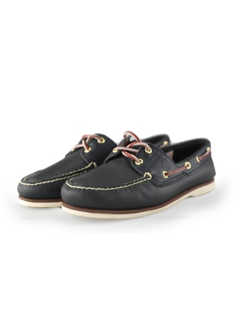 Timberland Bootschoenen Blauw 225407
 Maat 41½
 