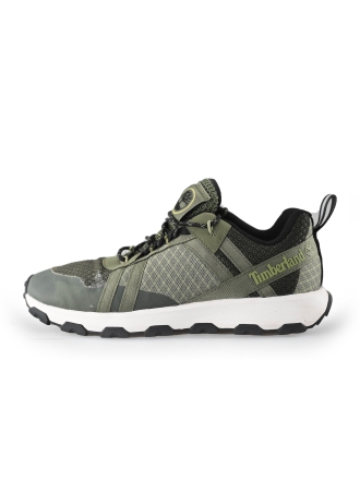 Timberland Sneakers Groen 225413
 Maat 42
 