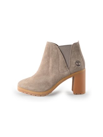  Timberland Enkellaarzen 225436
 [MAAT] 36
 
