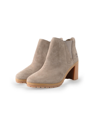  Timberland Enkellaarzen 225436
 [MAAT] 36
 