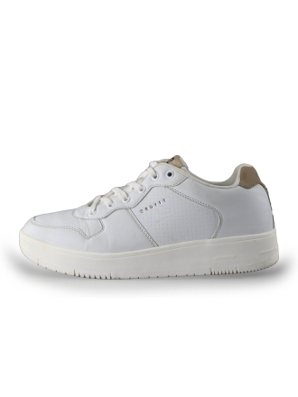 Cruyff Sneakers Wit 225456
 Maat 43
 