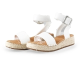 Sub55 Sandalen