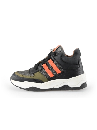  Keq Sneakers 225487
 [MAAT] 25
 