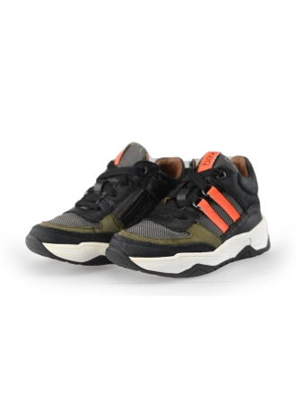  Keq Sneakers 225487
 [MAAT] 25
 