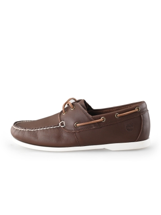 Timberland Bootschoenen Bruin 225510
 Maat 44
 