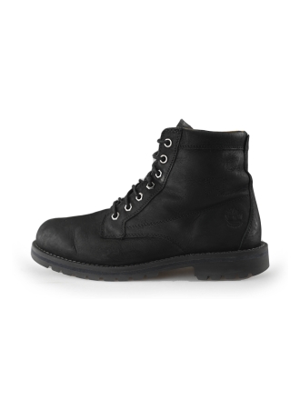 Timberland Veterboots Zwart 225512
 Maat 41½
 