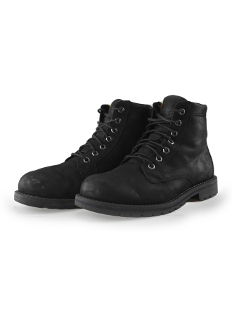 Timberland Veterboots Zwart 225512
 Maat 41½
 