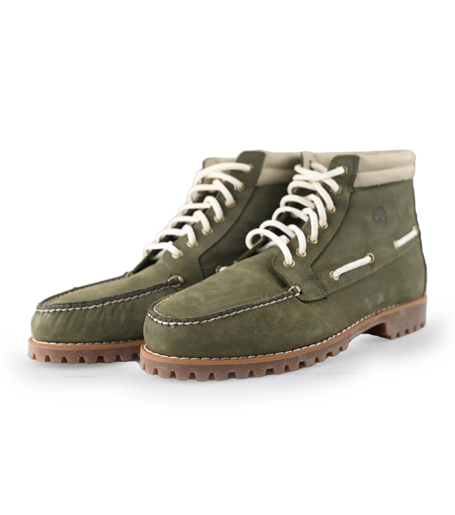 Timberland Veterboots