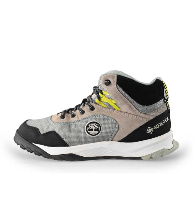 Timberland Hoge Sneakers