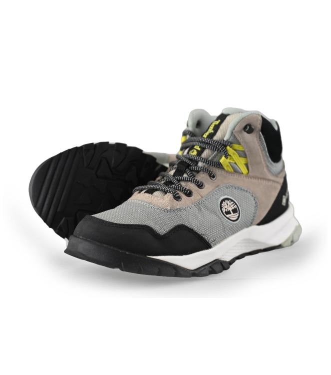 Timberland Hoge Sneakers