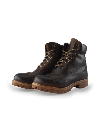  Timberland Veterboots 225603
 [MAAT] 40
 