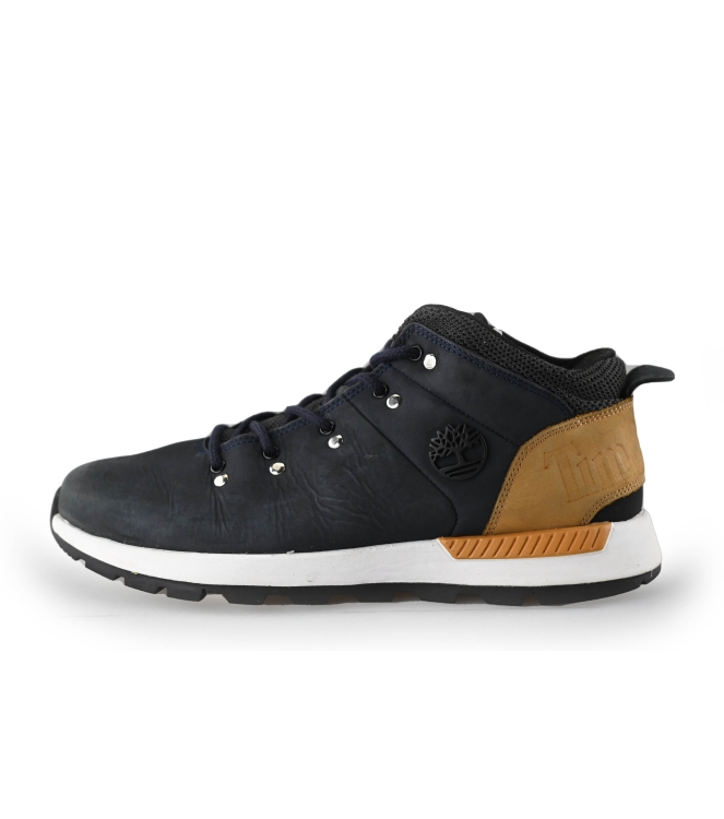 Timberland Hoge Sneakers