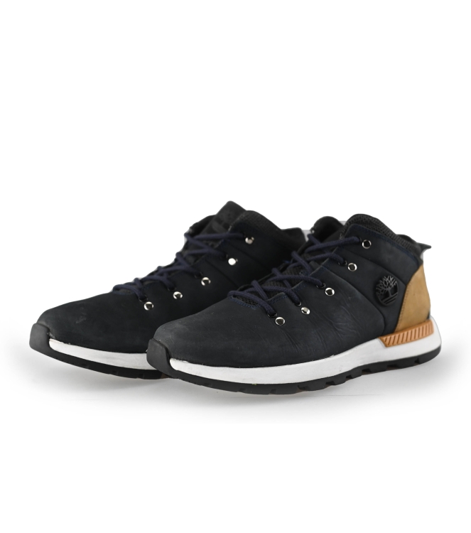 Timberland Hoge Sneakers