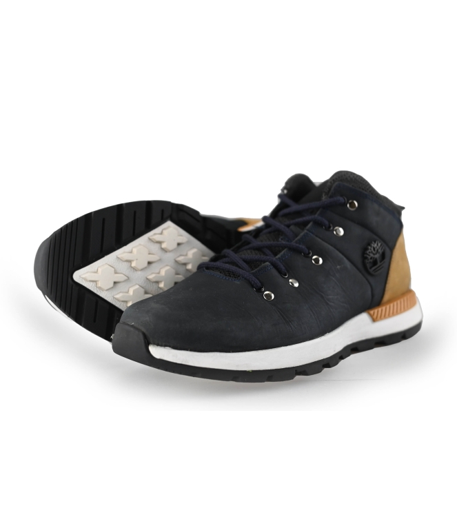 Timberland Hoge Sneakers