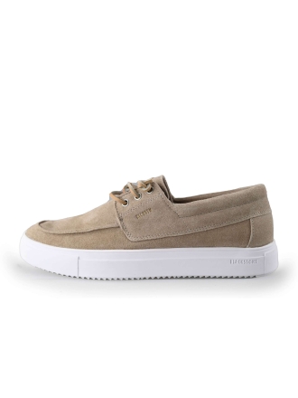 Blackstone Veterschoenen Bruin 225620
 Maat 41
 