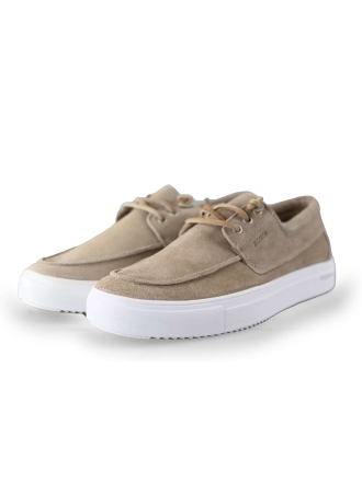 Blackstone Veterschoenen Bruin 225620
 Maat 41
 