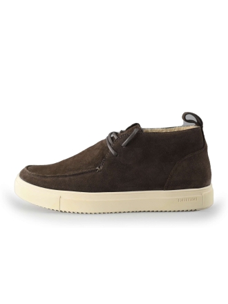 Blackstone Veterschoenen Bruin 225643
 Maat 43
 