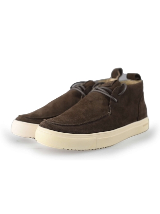 Blackstone Veterschoenen Bruin 225643
 Maat 43
 