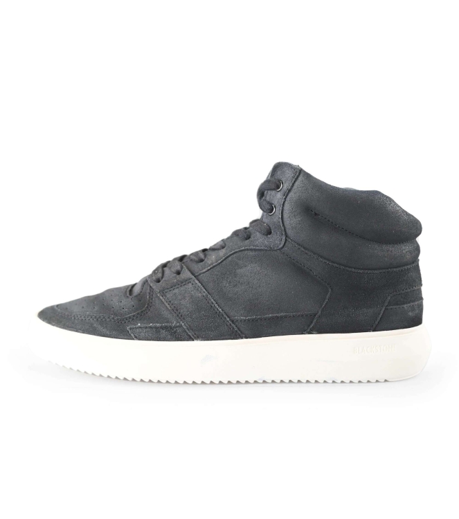 Blackstone Hoge Sneakers