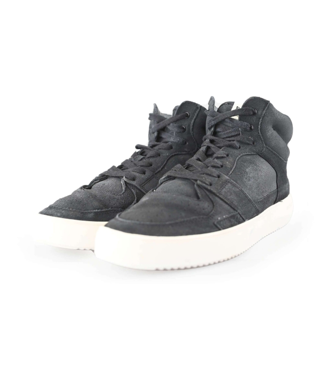 Blackstone Hoge Sneakers